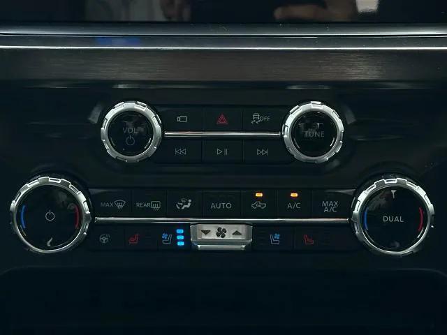 new 2025 Ford F-250 car, priced at $81,473