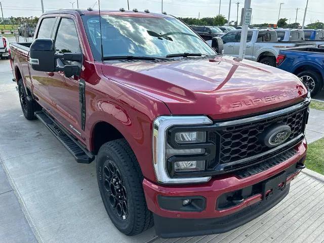 new 2025 Ford F-250 car, priced at $81,473