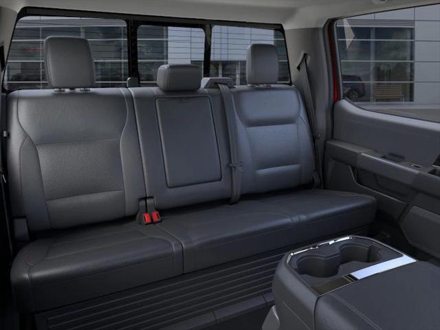 new 2025 Ford F-250 car, priced at $89,975