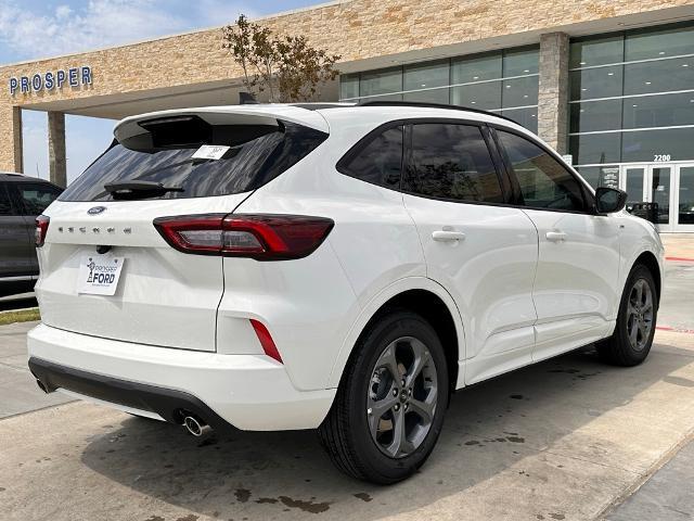 new 2024 Ford Escape car, priced at $26,730