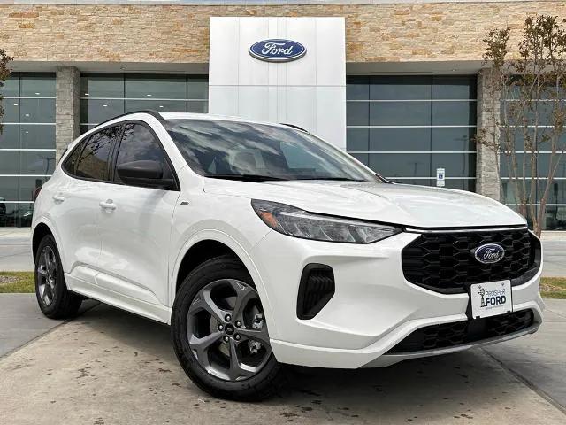 new 2024 Ford Escape car, priced at $26,730