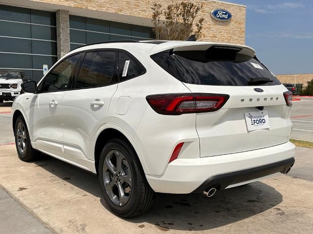 new 2024 Ford Escape car, priced at $26,730