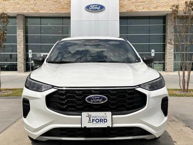 new 2024 Ford Escape car, priced at $26,730