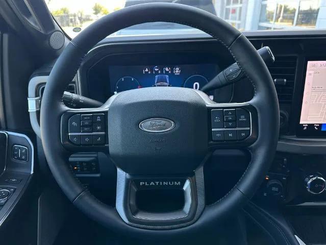 new 2026 Ford F-350 car, priced at $100,190