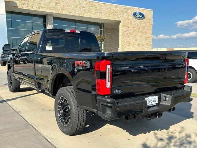 new 2026 Ford F-350 car, priced at $100,190