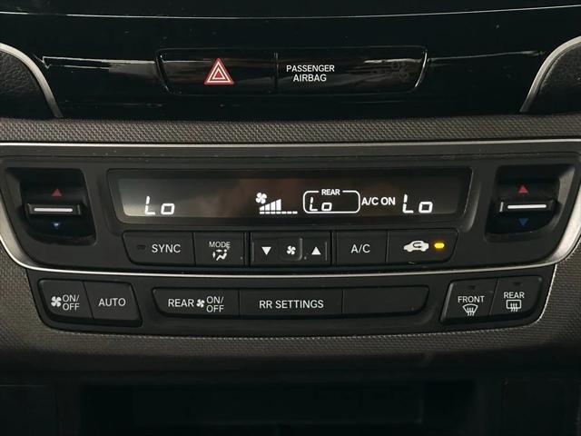 used 2022 Honda Ridgeline car, priced at $25,779