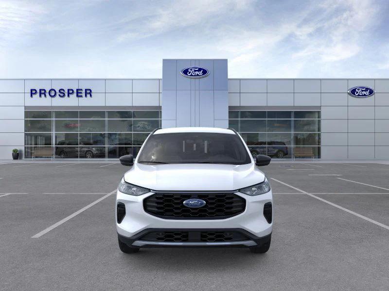 new 2025 Ford Escape car, priced at $26,321
