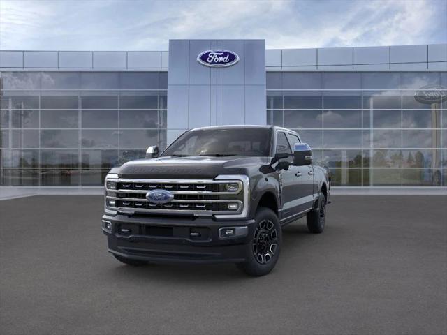 new 2024 Ford F-250 car, priced at $91,465