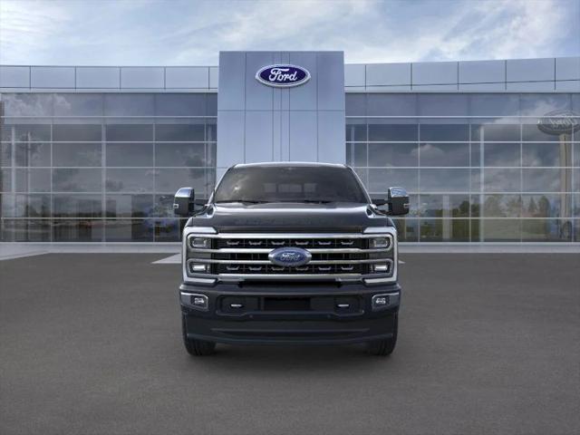 new 2024 Ford F-250 car, priced at $91,465