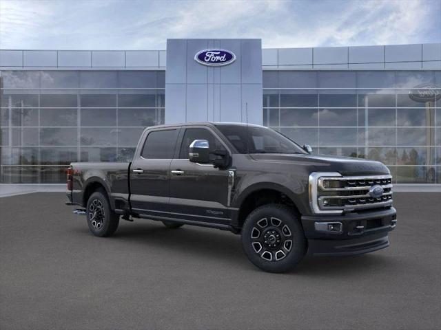 new 2024 Ford F-250 car, priced at $91,465