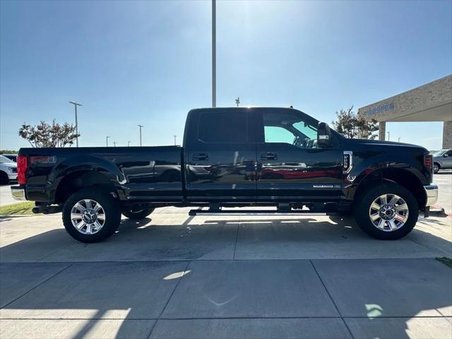 used 2019 Ford F-250 car, priced at $50,995