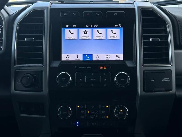 used 2019 Ford F-250 car, priced at $50,995
