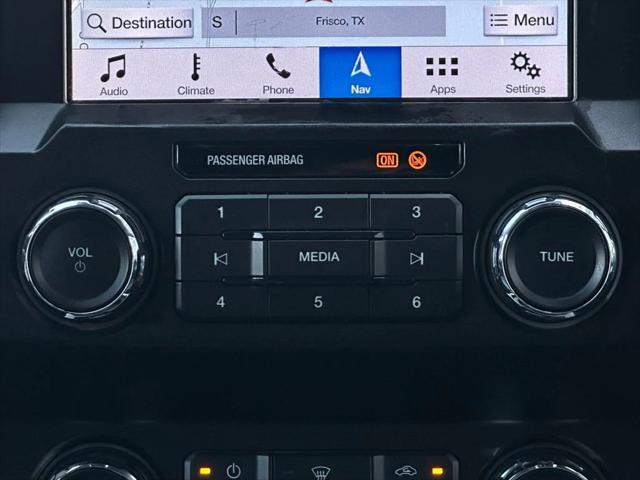 used 2019 Ford F-250 car, priced at $50,995