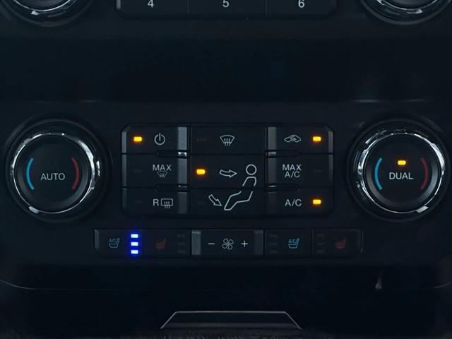 used 2019 Ford F-250 car, priced at $50,995