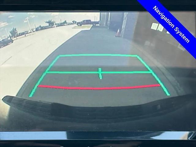 used 2021 Toyota Tundra car, priced at $44,950