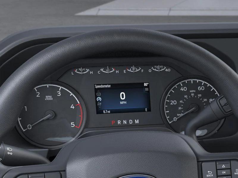 new 2026 Ford F-250 car, priced at $67,895