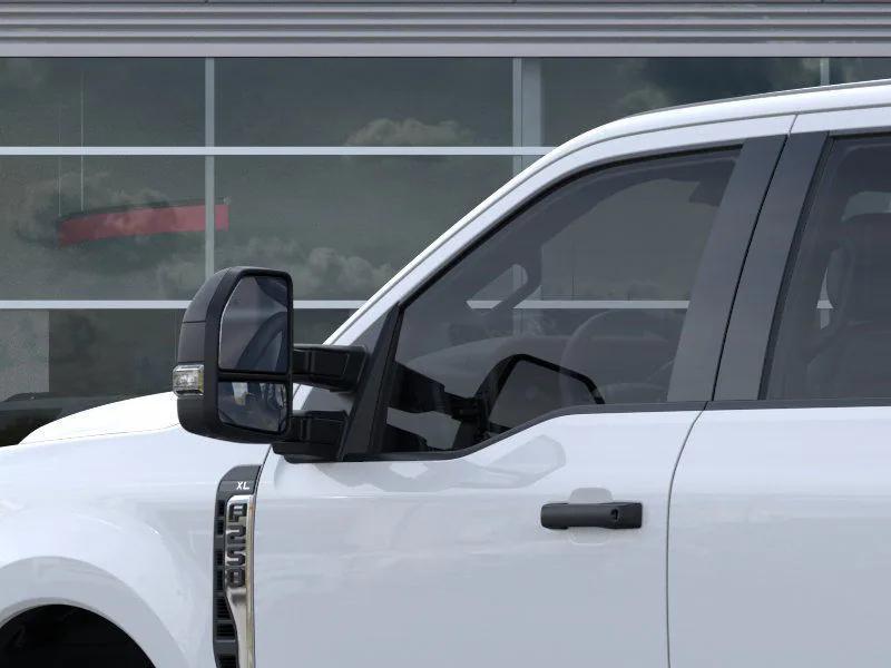 new 2026 Ford F-250 car, priced at $67,895