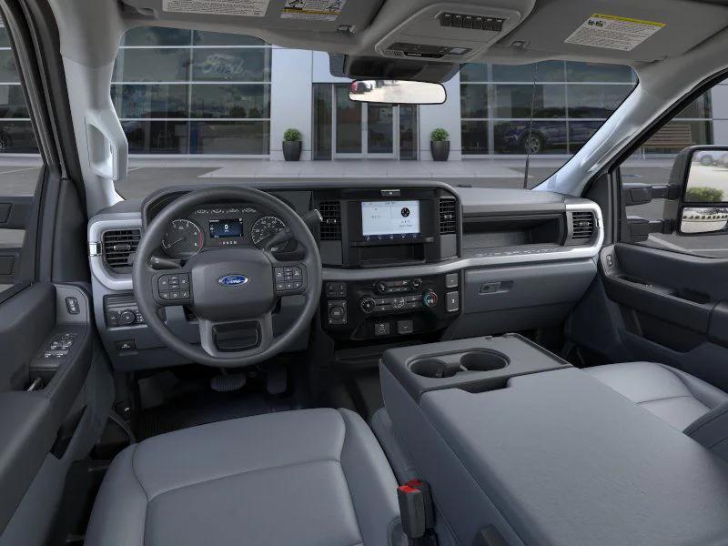 new 2026 Ford F-250 car, priced at $67,895