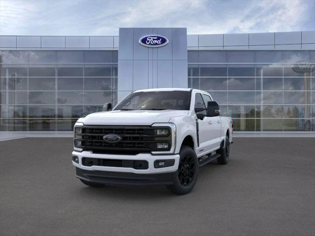 new 2024 Ford F-250 car, priced at $124,998