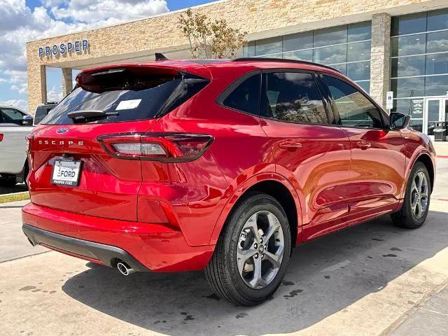 new 2024 Ford Escape car, priced at $26,475