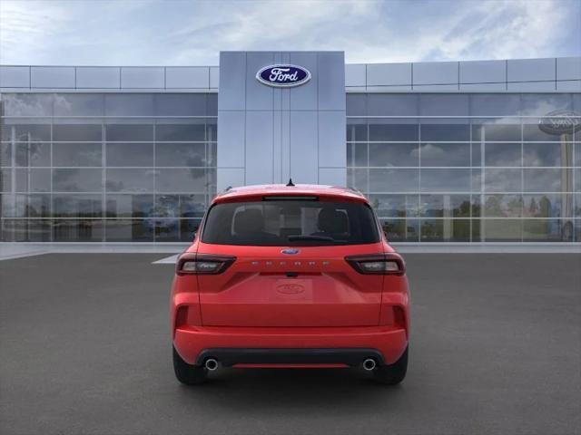 new 2024 Ford Escape car, priced at $24,225