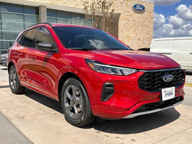 new 2024 Ford Escape car, priced at $26,475