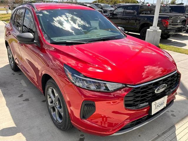 new 2024 Ford Escape car, priced at $26,475