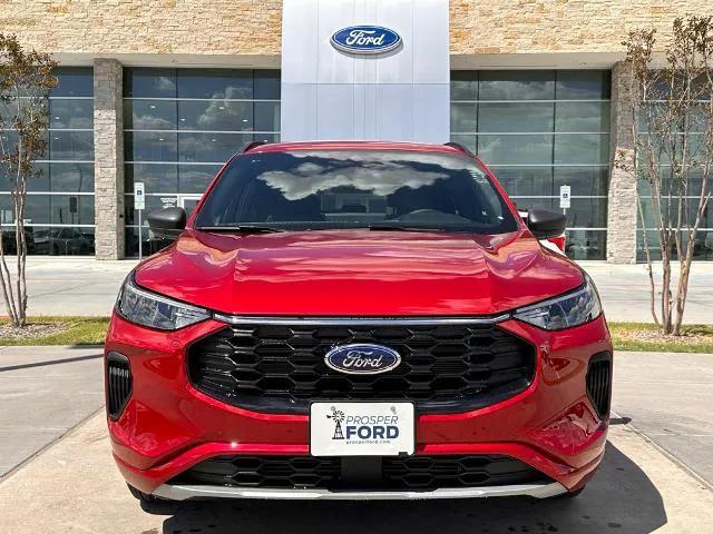 new 2024 Ford Escape car, priced at $26,475