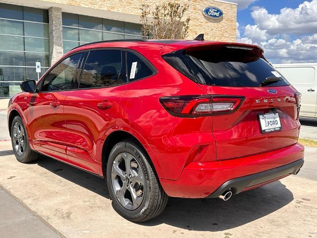 new 2024 Ford Escape car, priced at $26,475