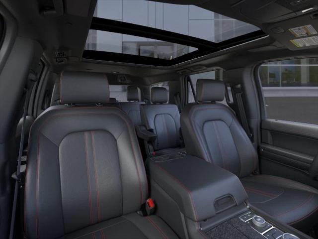 new 2024 Ford Expedition car, priced at $71,435