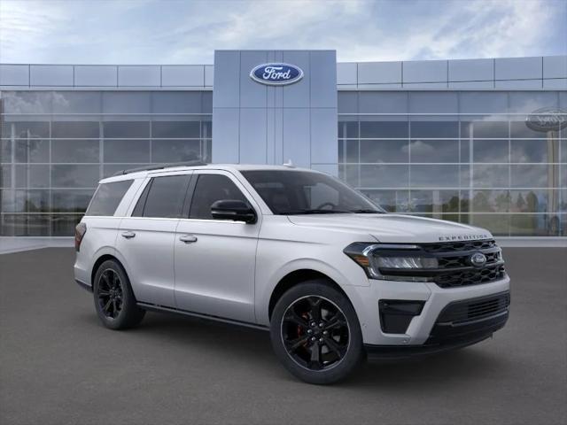 new 2024 Ford Expedition car, priced at $71,435