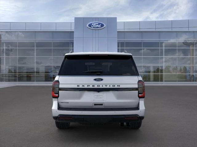 new 2024 Ford Expedition car, priced at $71,435