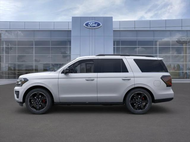 new 2024 Ford Expedition car, priced at $71,435