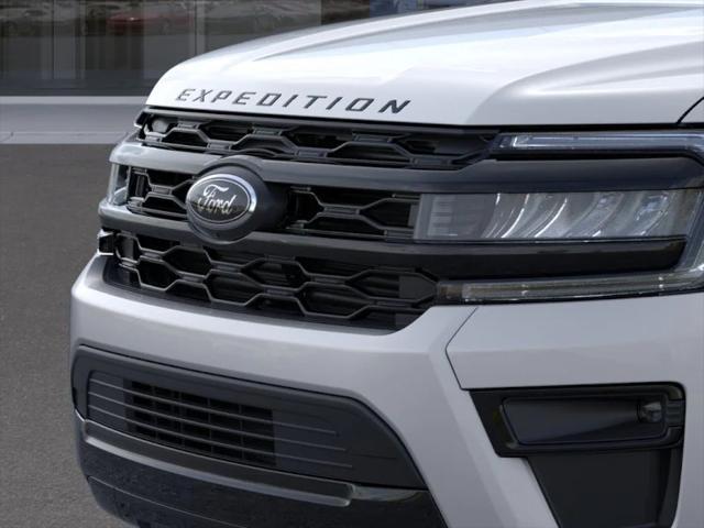 new 2024 Ford Expedition car, priced at $71,435