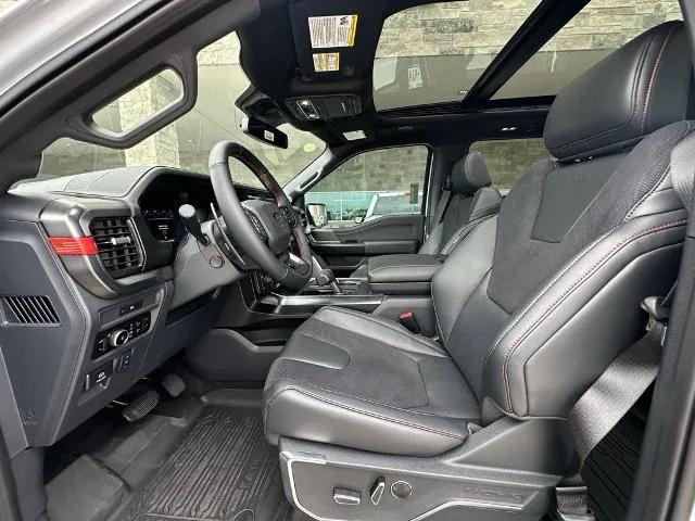 new 2025 Ford F-150 car, priced at $93,965