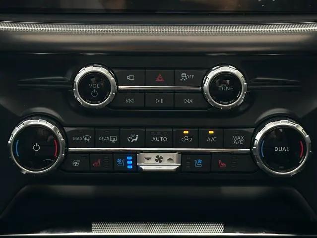 new 2025 Ford F-150 car, priced at $93,965
