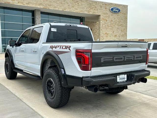 new 2025 Ford F-150 car, priced at $93,965