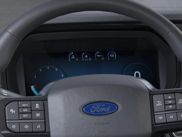 new 2025 Ford F-150 car, priced at $84,435