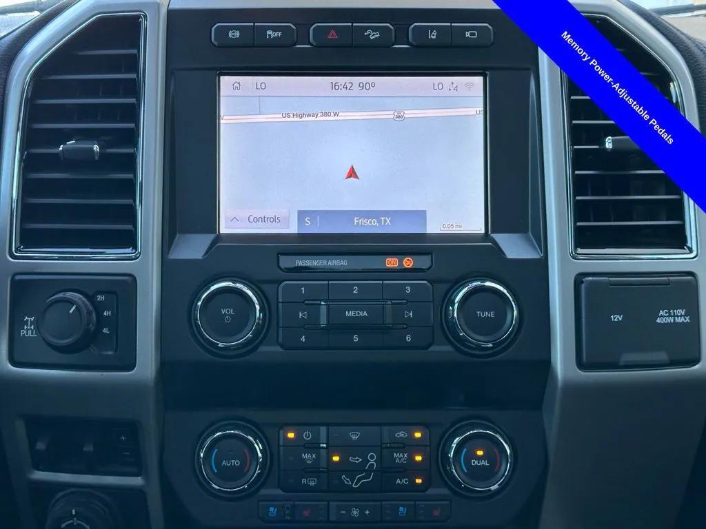 used 2020 Ford F-250 car, priced at $74,499