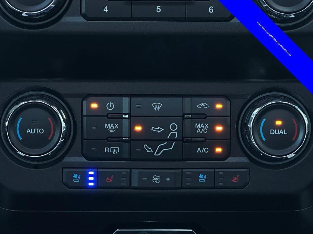 used 2020 Ford F-250 car, priced at $74,499