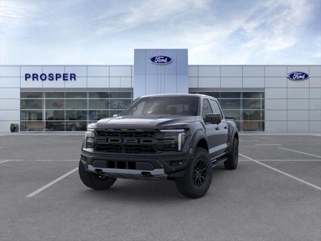 new 2025 Ford F-150 car, priced at $92,990