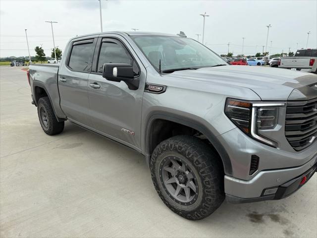 used 2023 GMC Sierra 1500 car, priced at $56,990