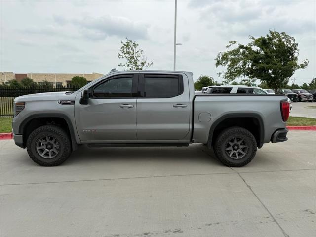 used 2023 GMC Sierra 1500 car, priced at $56,990