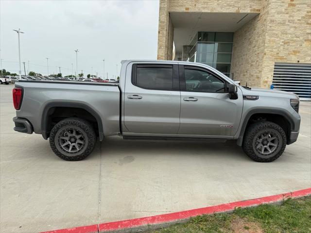 used 2023 GMC Sierra 1500 car, priced at $56,990