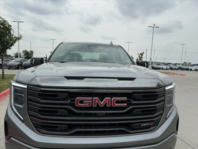 used 2023 GMC Sierra 1500 car, priced at $56,990