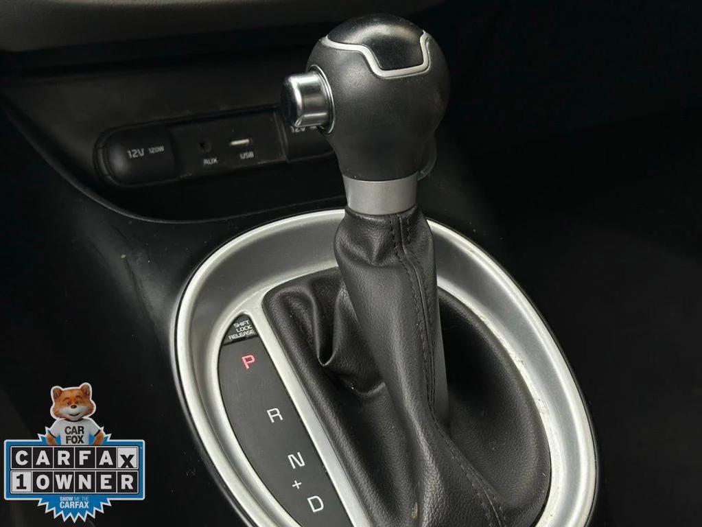 used 2018 Kia Soul car, priced at $8,990
