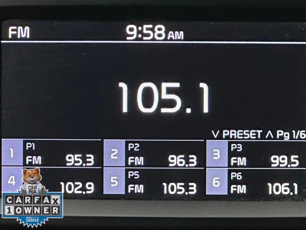 used 2018 Kia Soul car, priced at $8,990