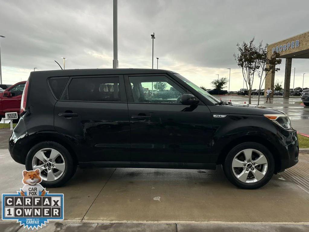 used 2018 Kia Soul car, priced at $8,990