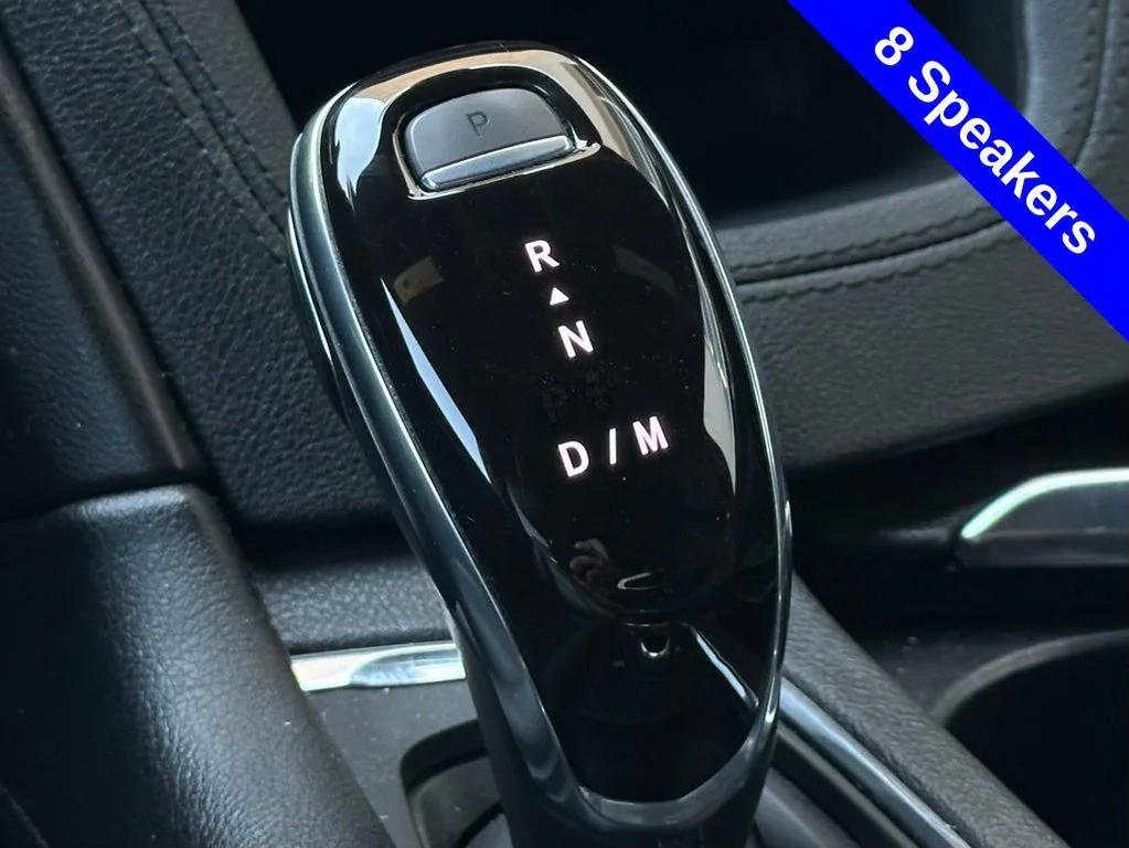 used 2021 Cadillac XT5 car, priced at $25,750
