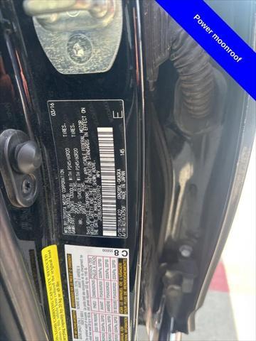 used 2016 Toyota 4Runner car, priced at $21,995